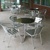 Carson Newman Ted Russell Patio