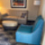Embassy Suites Knoxville West room side