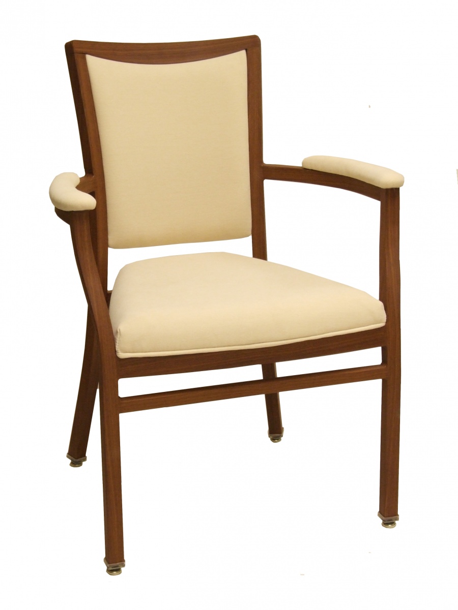 Chairs with casters on front legs only hotsell